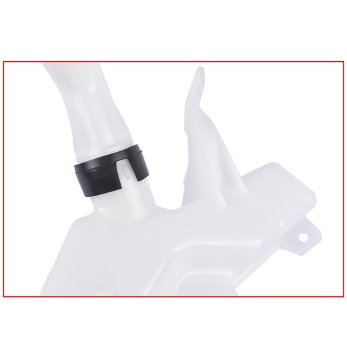 Windshield Washer Reservoir with Pump for Nissan Murano 3.5L 2015-2019 NI1288201