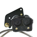Fit for Honda 70cc-125cc Dirt Bike Front Brake Assembly Caliper Master Cylinder