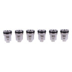 Valve Repair Kit 514011746 for DeWalt AAA Triplex Plunger Pressure Washer Pump