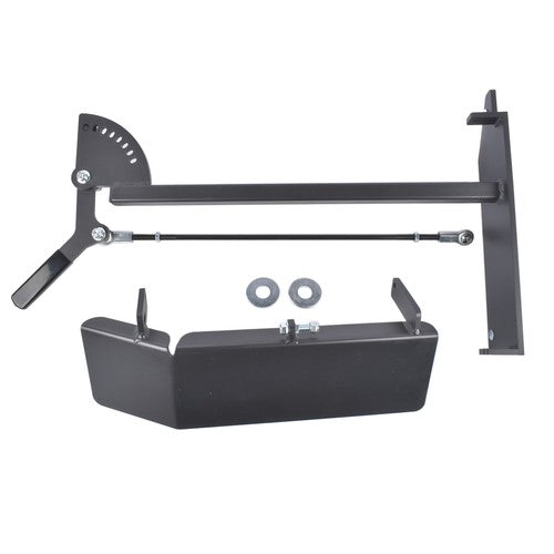 52" ICD Deck Lawn Mower Chute Blocker For Ferris Is700z. Isx800 is2100z isx2200
