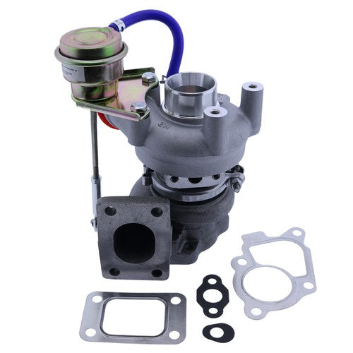 TD04L4 Turbocharger 49177-03230 for Kubota V3307-DI-TE3-Q V3307-DI-T-E3B 3.3L