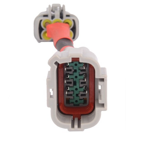 Conversion Adapter for Nissan 350Z 2003-2005 HID Wiring 8-pin to Headlight 6-pin