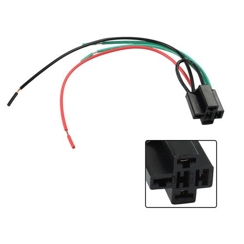 UTV-SBI-CM UTV Dual Battery Connect & Monitor For Honda Pioneer 1000/700/500
