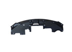 Black Radiator Core Support Upper Cover Panel for 2016-2021 Honda HR-V HRV