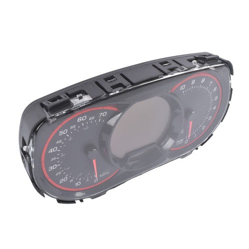 LCD Gauge Black Fits for Sea-Doo Personal Watercraft GTI SE 130 GTR 215 WAKE 155