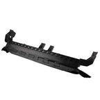 Active Grille Shutter Assembly w/o Motor for 2016-2019 for Nissan Rogue