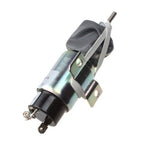 Solenoid Throttle Actuator 1751-12E2U1B1S1A For Genie S40 S45 S60 S65 S80 S85+