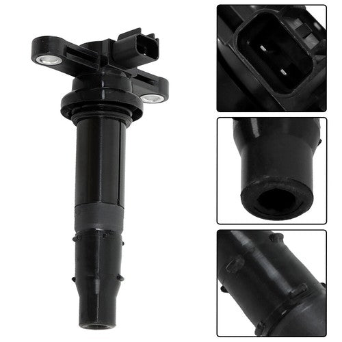 3X Ignition Coil Fit For Yamaha YXZ1000R EPS SE EPS 2HC-82310-00-00 USA