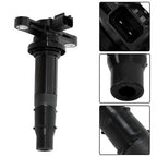 3X Ignition Coil Fit For Yamaha YXZ1000R EPS SE EPS 2HC-82310-00-00 USA