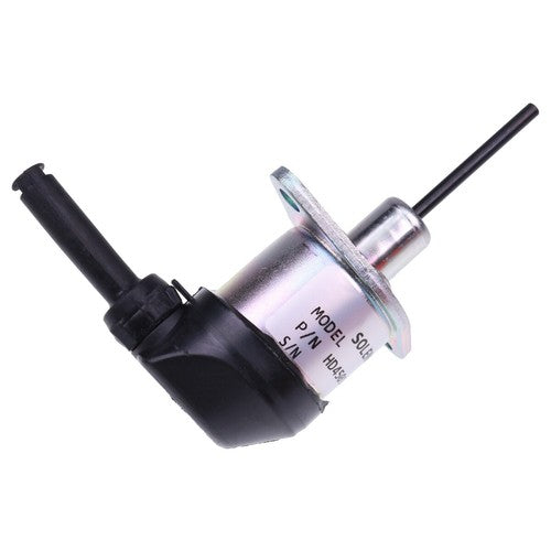 Stop Solenoid for Kubota Tractor L-Series L3940 L3540 L3700L3800 L3830 L39 L45