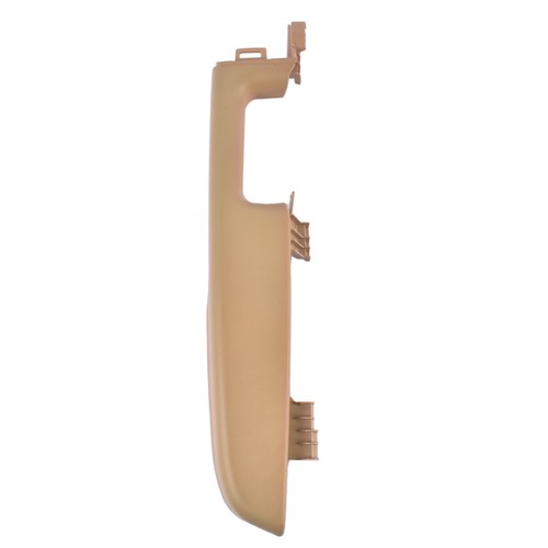 Passenger Right Door Armrest Handle Beige for 1999-06 Chevy Tahoe Escalade Yukon