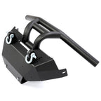 Winch Ready Front Bumper with D-Rings Brush Guard for Can-Am Maverick X3 17-23