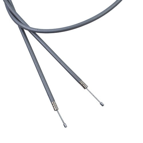 For Honda CB175 CB200 CB200T CB160 CL175 Gray Throttle Cable 17910-236-000 NEW