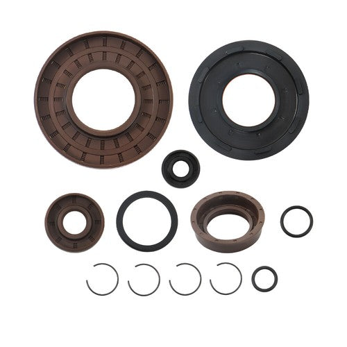 Crankshaft Piston Gasket For Polaris Ranger Sportsman RZR 800 Engine Rebuild Kit
