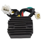 Fit For Honda CBR600RR CBR 600 Rr 2003 2004 2005 2006 Regulator Rectifier