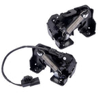 2Pcs Hood Lock Latchs LH & RH for Infiniti EX35 FX35 QX50 656011BA0B 656011BA0C