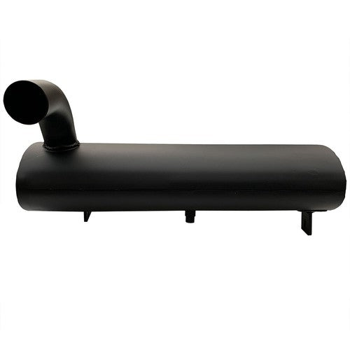 Muffler For Bobcat Skid Steer A300 S220 S250 S330 T250 T300 T320 6687887