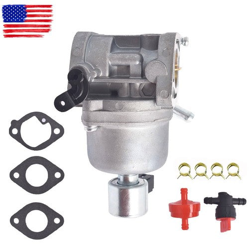 407577 Carburetor Kit For Briggs & Stratton Engine Tractor 406577 699807