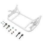 Chassis Powder Coated Swing Arm For Polaris RZR 170 EFI 09-21 White 0454924-067
