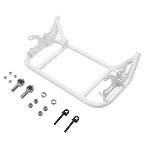 Chassis Powder Coated Swing Arm For Polaris RZR 170 EFI 09-21 White 0454924-067