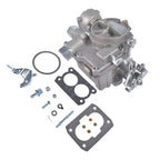 Marine Carburetor for Mercarb Mercruiser Boats V6 4.3L w/ 3 / 4 x 2 Inches Bolt