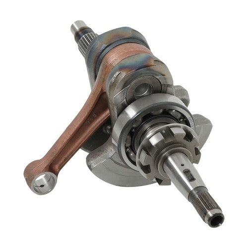 For Yamaha Grizzly YFM660 YXR660 5KM-11400-00-00 2002-2008 Crankshaft Assembly