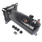 Compressor ZP38K5E-PFV-130 3.5 Tons 208/230 R-410A Scroll for High Temperature