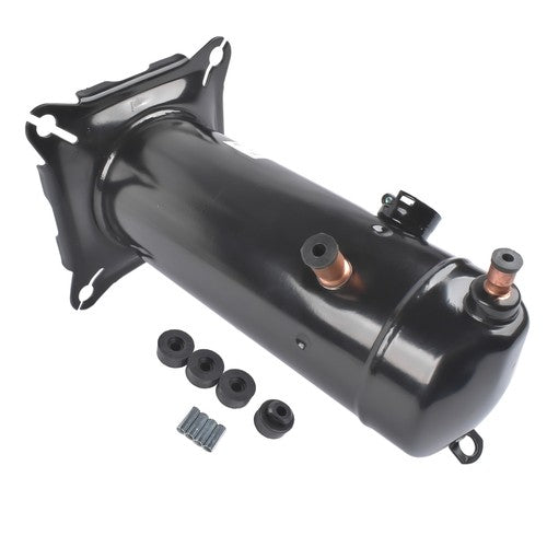 Compressor ZP38K5E-PFV-130 3.5 Tons 208/230 R-410A Scroll for High Temperature