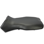 Black Complete Seat For Polaris Sportsman 400 500 800 EFI HO 4x4 6x6 2005-2015