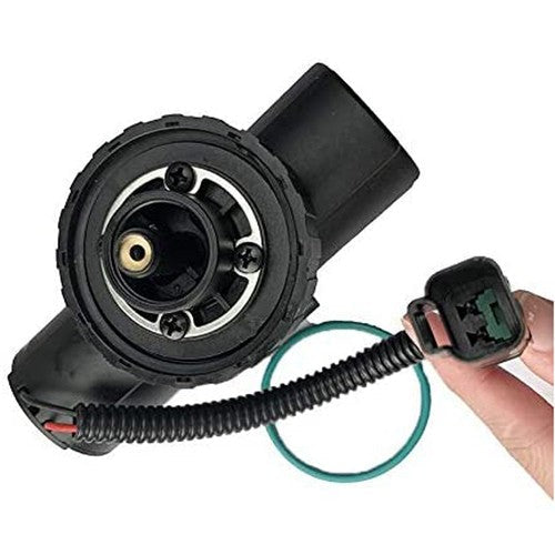 12V Electric Fuel Pump for JCB Tractor Telehandler 320 A7087 332 D6723