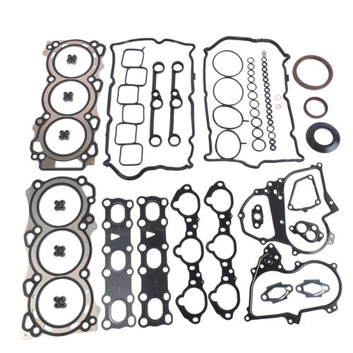 Cylinder Head Gasket Set for Nissan 370Z Infiniti EX37 FX37 G37 M37 2008-2020