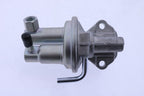 Hand Fuel Pump MD175198 for Mitsubishi 4G63 4G64 Engine GP18K Forklift