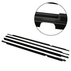 New Outside Window Weatherstrip Seal Belt Moulding For Toyota 4Runner 2010-21