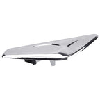 2x Front Fender Right + Left Side Chrome Finisher for BMW X3 F25 X4 F26 13-16 17
