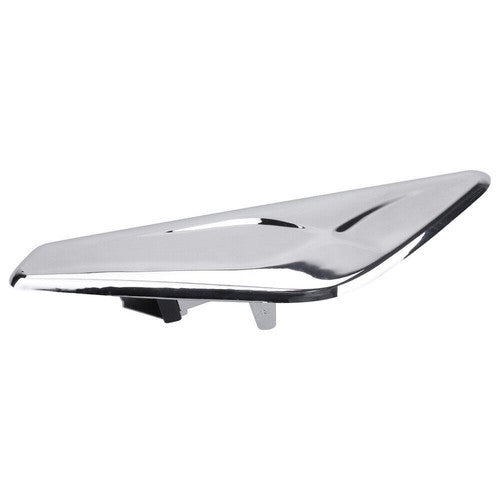2x Front Fender Right + Left Side Chrome Finisher for BMW X3 F25 X4 F26 13-16 17