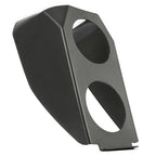 Waterfall Speaker Pods Enclosure for Polaris Slingshot 2015-2019 Empty