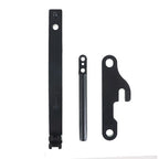 New Fit For OMC Cobra Sterndrive Replaces 987661 Lower Cable Assembly