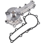 Engine Water Pump with Gasket 2101058S25 for Nissan Skyline R32 RB26DETT G-TR