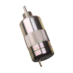 New Fuel Shutoff Solenoid Replace for Case New Holland SBA185206085
