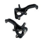3" Front Lift Spindles Suspension Kit 2002 2003-2018 Fit For Dodge Ram 1500 2WD