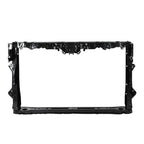 TO1225459 Radiator Core Support Bracket Frame Assembly for Toyota Camry 2018-24