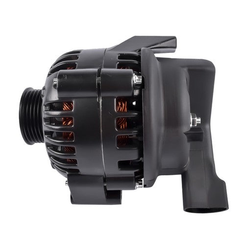 160A 12V Alternator High Output for Chevy Camaro / Pontiac Firebird 98-02 5.7L
