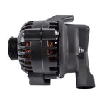 160A 12V Alternator High Output for Chevy Camaro / Pontiac Firebird 98-02 5.7L