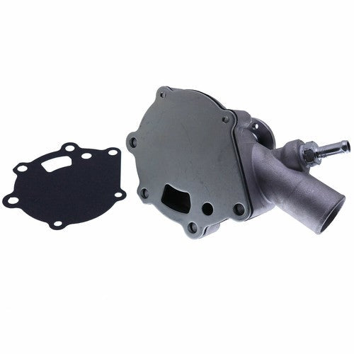 Water Pump For Mitsubishi Motor K3E K4E S3L S4L Weidemann Hoflader Terex