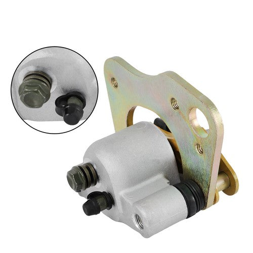 For 2005-2007 Polaris Ranger 500 700  LE XP TM With Pads Front Brake Calipers