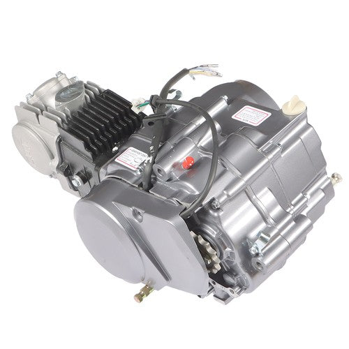 For Honda CRF50 XR50 Z50 125cc 4 Stroke Engine Motor Kit Dirt Pit Bike New
