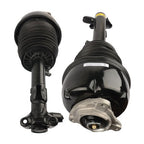 2Pcs Front Air Suspension Spring Struts For Mercedes-Benz E-Class W212 E250 E550
