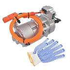 NEW AC Compressor for Tesla Model 3 Sedan 4-Door 2017 2018 2019 2020 (EV/BEV)