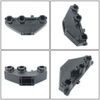 NEW Exhaust Manifold Assembly 3857656 3852338 For Volvo Penta OMC GLM 4.3L V6
