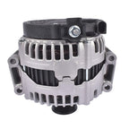 Alternator for Mercedes C216 W221 W222 CL600 S600 220 A/14V CW 7-Groove Pulley